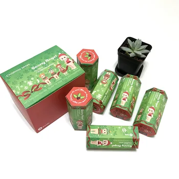 Japonia Populare Papusa Sonny Înger Dolofan Kewpie Colecție Limitată Ornamente De Crăciun Cadou De Ziua Copiilor