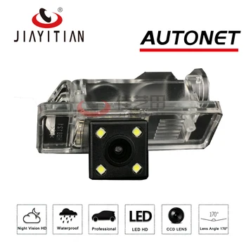 JiaYiTian camera cu vedere în spate Pentru Mercedes Benz V Class W639 / Vito/ Viano / Valente CCD/Viziune de Noapte/Camera de Backup/Reverse Camera
