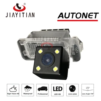 JiaYiTian camera retrovizoare pentru Ford Galaxy MK3 2006~MK2/CCD/Viziune de Noapte/Inversa aparat de Fotografiat/Camera de Rezervă de înmatriculare camera