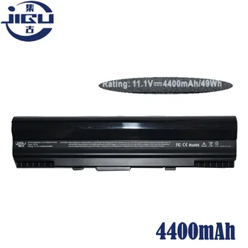JIGU Noua Baterie de Laptop Pentru Asus Eee PC 1201 1201HA 1201N 1201T UL20 UL20A UL20G UL20VT 90-NX62B2000Y A32-UL20
