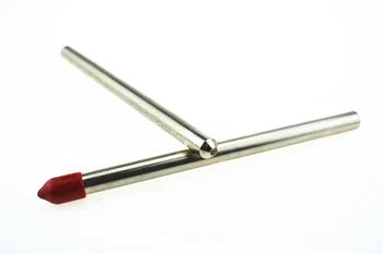 Jrealmer 2 buc 3/8x150x0.25mm Diamant Dulap Roata de Rectificat Grinder Dressing Pen Tool Instrument de Putere