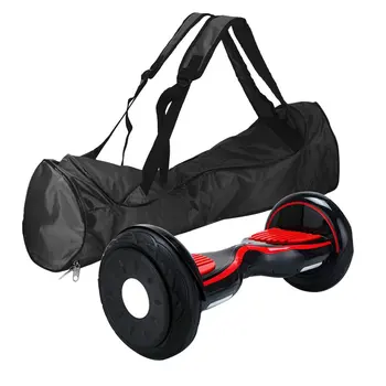 JUDIT 6.5 Inch Scutere Electrice Geanta Oxford Portabil Dimensiune Rucsac Hoverboard Sac de Sport, Genți de mână Pentru Echilibrare Auto Auto