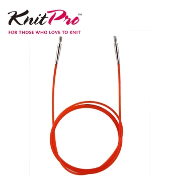 KnitPro Colorate Interschimbabile Ac Cablu