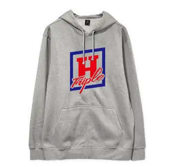 Kpop toamna iarna triple H 199x album același imprimare pulover fleece hoodie 4minute hyuna tricou unisex 4 culori