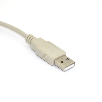 LAN Adaptor de Rețea Conector USB Plug Juca Internet Cablu Ethernet Pentru Nintendo Wii U pentru PC-ul de Promovare
