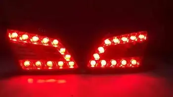 Led lampă spate, lumina de frână, lumini de zi lumina, lampa de ceață pentru Nissan Sylphy sentra 2012 2013
