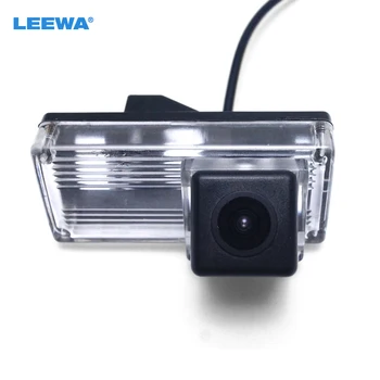 LEEWA HD Backup Camera Retrovizoare Pentru Toyota Land Cruiser 120 Prado Lexus LX570 Parcarea cu spatele Camerei #CA4680