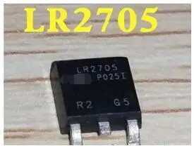 LR2705 - 20 C3074 - 10 BZX84C12(smd marca Y2) - 15 SUB60N06 - 6 VN5016A - 8 VND5012AK -6