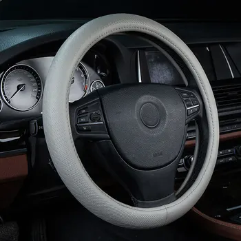 Masina capac volan din piele accesorii auto pentru Lexus RX 200 300 350 460 470 RX200t RX200 rx270 rx300 RX330 rx350