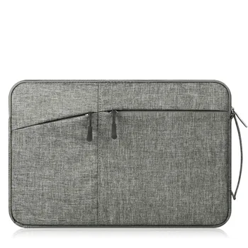 Moale Laptop Notebook Linie Maneca Cazul geanta de Calculator pentru 11.6 12 13.3 15.4 Inch IPAD Macbook Pro Air Retina Tableta Linie Geantă de mână