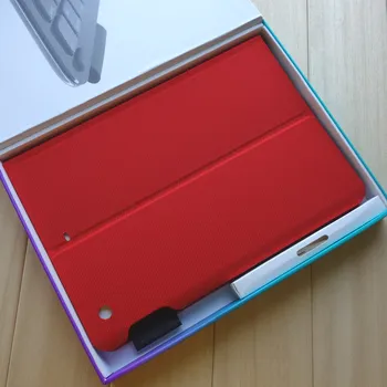 Moda Bluetooth Tastatură caz de 9.7 inch iPad Air IK1050 1 generație de tablet pc-ul pentru iPad Air IK1050 1 generație tastatura