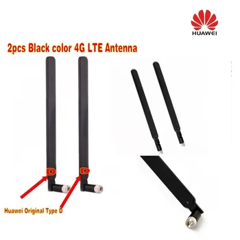 Mulțime de 10buc GENUINES Huawei B525 Antena pereche 2X Antene Externe Original Tip D (Router-ul nu este inclus)