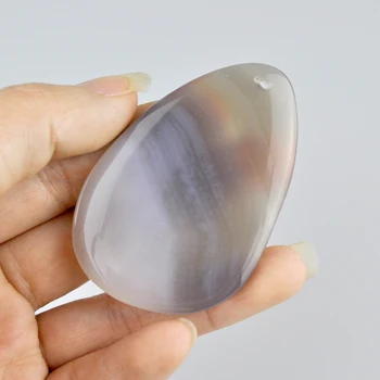 Naturale Bijuterie cu pietre Semi-Pretioase Pietre se Amestecă Bandă de Moda Margele Pandantiv Lacrima de Moda Farmecele Pentru a Face Bijuterii Colier