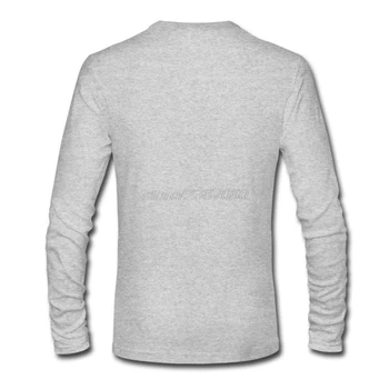 Noul Brand Echipajul Gât Pentru Om Janus Satana Pisica T Shirt De Imprimare Mare Reducere De Barbati O-Neck T Shirt