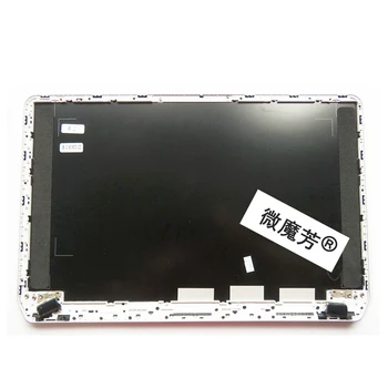 Noul Capac LCD HP pentru Envy M6 M6-1000 M6-1001 1045 1125dx 1035dx Serie 686895-001 Un Shell& LCD de pe Panoul Frontal Rama Ecranului