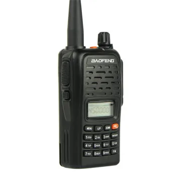 Noul Radio de Emisie-Receptie Baofeng BF-V85 5W 99CH UHF + VHF FM VOX DTMF Dual Band Dual Watch Sunca CB Două Fel de Radio