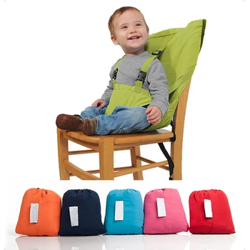 Noul Scaun de Copil Portabil Scaun pentru Sugari Produs Mese de Prânz Scaun/Scaun cu Centura de Siguranta Hrănirea Scaun Înalt pentru Ham scaun Copil scaun