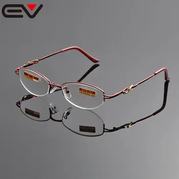 Ochelari de citit gafas de lectura ochelari femei slim dioptrii ochelari +1.0 +1.5 +2.0 +2.5 +3.0 +3.5+4.0 EV1098