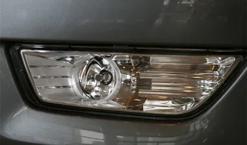 OEM cu halogen lampă de ceață (o pereche) pentru ford mondeo 2007-2010, cu ceata bec H11, 12V55W, calitate de top