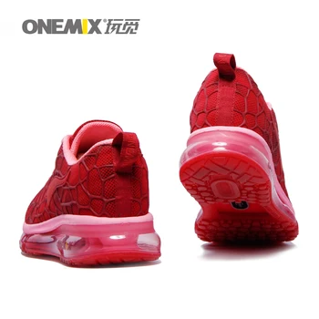 Onemix Fierbinte Sal perna adidasi original zapatos de hombre femeile sportive în aer liber pantofi de sport doamnelor pantofi de funcționare 3.5 4 5 5.5 67