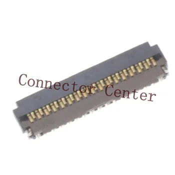 Original FPC/FFC Conector ZIF Hirose ORE 0.3 mm Pas 33Pin 1mm Înălțime de Două rânduri Față Flip FH26-33S-0.3 SHW