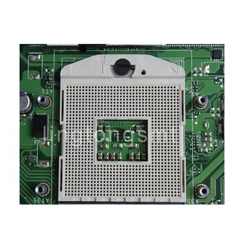 Original pentru ASUS A54H A54HR A54HY A54LY placa de baza K54LY REV2.0/2.1 Placa de baza DDR3 PGA989 1G testat