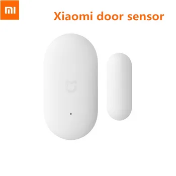 Original Xiaomi Mijia Inteligent Mini Ușă Fereastră Senzor Dimensiune De Buzunar Smart Home Model Automat Pentru Xiaomi Smart Home Suite
