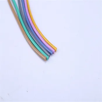 Pardoseli din PVC sârmă electrod Etaj cusături cu Dungi podea din material Plastic electrod sârmă de sudare Grădiniță etaj sârmă