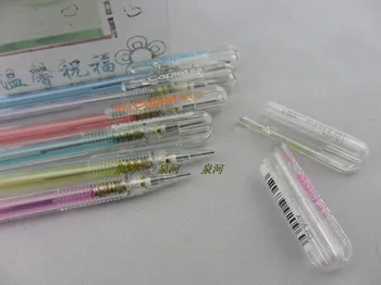 [ PENTEL ] 0,5 mm, 6 Culori Creion Mecanic A105 Serie Creion Mecanic Reale la Nivel de Agenți de Oferte