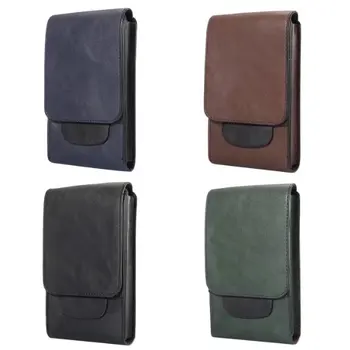 Pentru LG G6 sac de cazuri de moda Premium Universal Portofel din Piele Caz Acoperire Clip Curea Pentru LG G3 G4 G5 G6 V10, V20 K7 K8 saci
