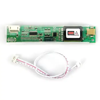 Pentru LP171WX2 LP171WP4-TL03 VGA+DVI M. RT2261 LCD/LED Controller Driver Placa LVDS Monitor Reutilizarea Laptop 1440x900