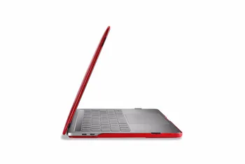 Pentru Macbook Pro 13 inch Nou 2017 Ultra Slim de Protecție din Piele PU Cazul Folio Cover pentru Macbook Pro 13 2017 Laptop Maneca