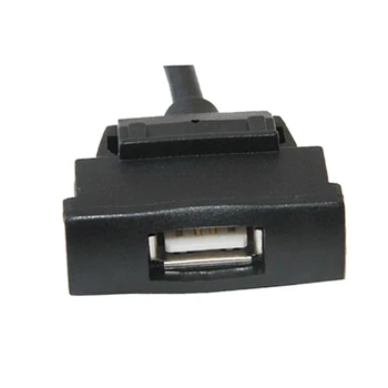 Pentru RCD510 RNS315 CD changer de cablu de interfață USB cablaj adaptor pentru Skoda Octavia
