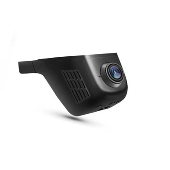 Pentru Toyota Venza / de Conducere Auto Video Recorder Wifi Mini Camera DVR Black Box / Novatek 96658 FHD 1080P Dash Cam Viziune de Noapte