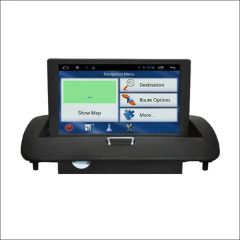 Pentru Volvo C70 2006 ~ 2013 - Masina de Android Media Player, Sistem Stereo Radio de Navigație GPS Multimedia Audio Video