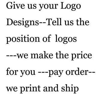 Personalizate de Imprimare Logo-uri Numele tricouri polo Broderie de Căldură Transfer de Imprimare Digitală Bumbac Personaliza Poloshirts unisex Polos Sus