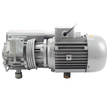 Pompe de vid rotative 220V /380V pompe de vid pompă de vid mașină cu motor XD-020 1 buc