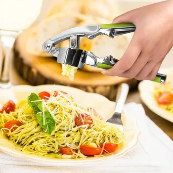 Presa De Usturoi Fructe De Gătit De Legume Slicer Cutter Instrumente Descascador Noutate Gospodării Gadget-Uri De Bucătărie Accesorii