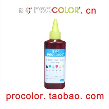 PROCOLOR calitate rezistent la apa Cerneala Pigment pentru EPSON XP series XP-225 XP225 XP 225 30 102 202 XP-30 XP30 XP-102 XP102 XP-202 XP202