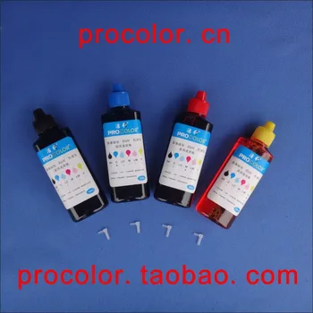 PROCOLOR T27# CISS cerneala Refill cerneala Dye speciale pentru EPSON WorkFore WF-7110DTW WF-7110 WF7110/WF-7610DWF/WF-7620DTWF WF-7620 WF7620