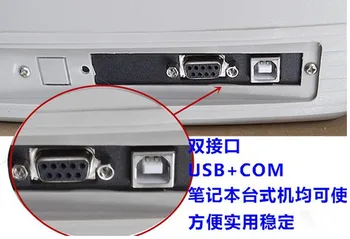 Producător china roșie optice cu laser cutting plotter/cutter plotter Lățime 721MM 1351MM USB Driver Artcut Software-ul Gratuit de Vinil se Taie