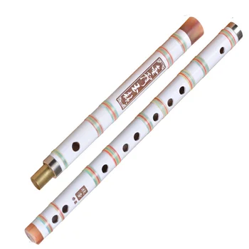 Profesionist Chinez Flaut de Bambus C D E F G Cheie Flaut Istrumento Muzicale Flauta profissional Dizi Instrumente Muzicale Flaut de Bambus