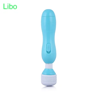 Puternic AV vibrator punctul G vibrator Magic wand Vibratoare pentru femei Clitorisul stimulator pentru Adulti jucarii Sexuale pentru femei Juguetes sexuales