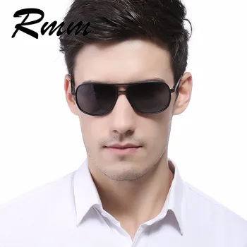 RMM Moda Barbati Polaroid ochelari de soare de Noapte Viziune ochelari de Soare de Conducere ochelari de Soare Polarizat femei Final lumina confort TR90