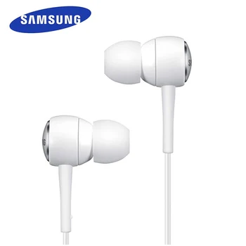 SAMSUNG EO-IG935 In-ear Sport Căști 20Hz-20KHz Muzica Căști Alb / Negru Stereo de 3,5 mm pentru Smarphones Android /PC