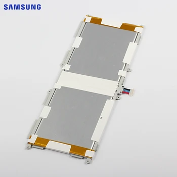 SAMSUNG Original Tableta Baterie EB-BT530FBU EB-BT530FBC Pentru Samsung GALAXY Tab4 Tab 4 SM-T530 T531 T535 T537 T533 T535 6800mAh