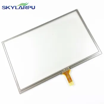 Skylarpu Nou ecran Tactil de 5 inch pentru GARMIN nuvi 2597 2597T 2597LT GPS cu ecran Tactil digitizer înlocuirea panoului