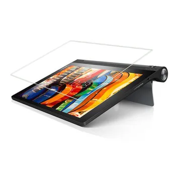 Sticla membrana Pentru Lenovo Yoga Tab 3 Tab3 10 X50 F M Oțel film Tableta cu Ecran Proteja Monostrat YT3-X50F M L 10.1