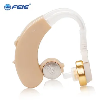 Surd de proteze auditive spatele urechii consilier auditiv pas cher S-138 Transport gratuit