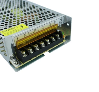 SXZM LED transformator AC100-240V să DC12V8.5A 10A 15A 20A interioară de alimentare pentru 3528 5050 5730 led strip lumina